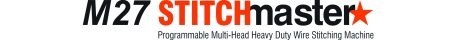 PL-M27STITCHmaster